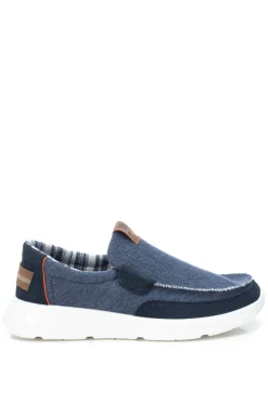 Zapatos Nautico Xti