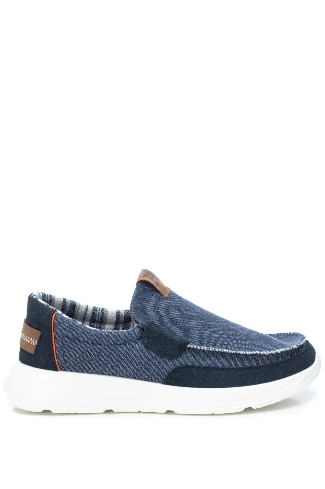 Zapatos Nautico Xti