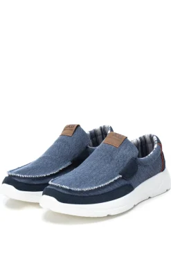 Zapatos Nautico Xti