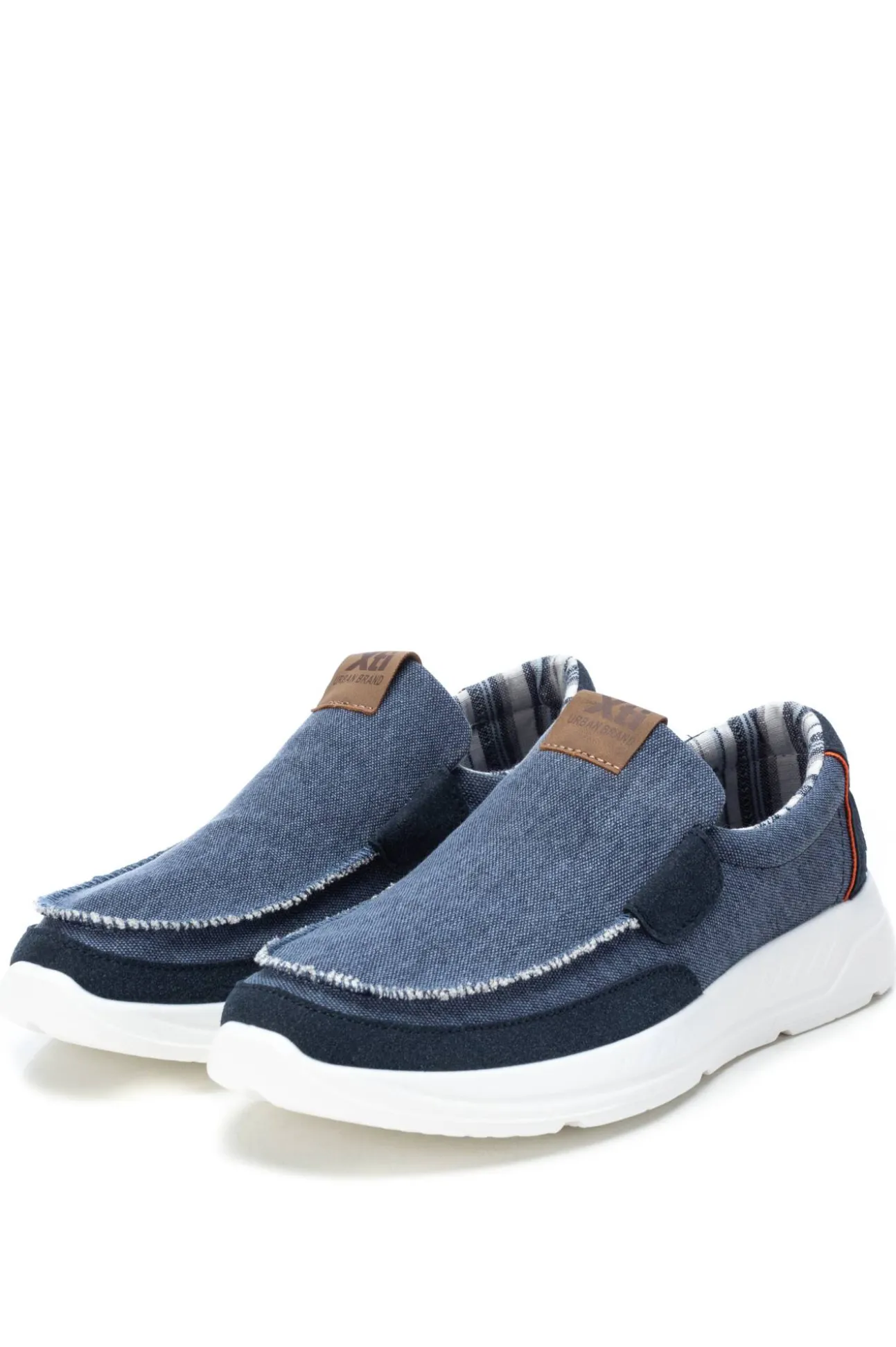 Zapatos Nautico Xti