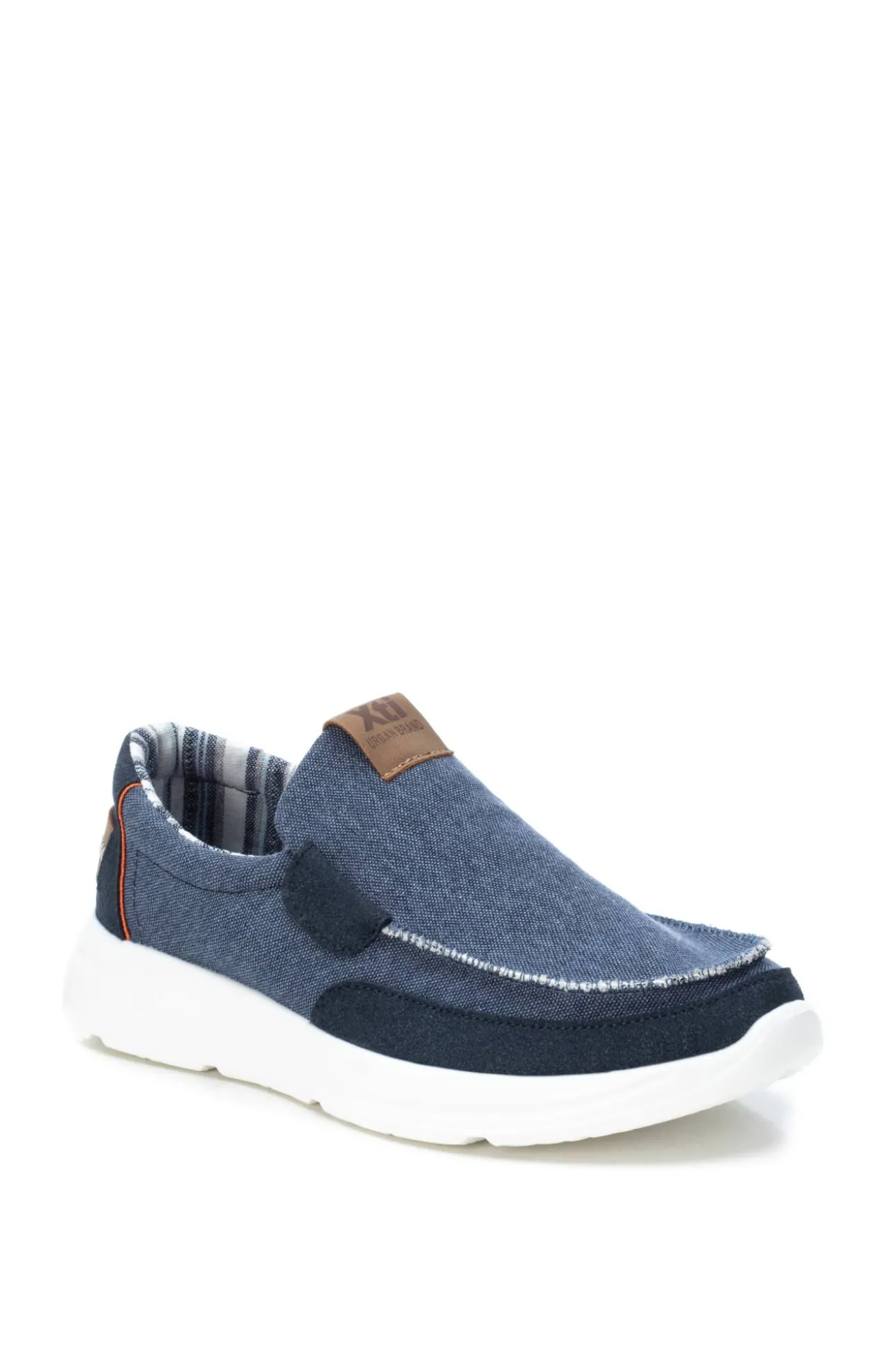 Zapatos Nautico Xti