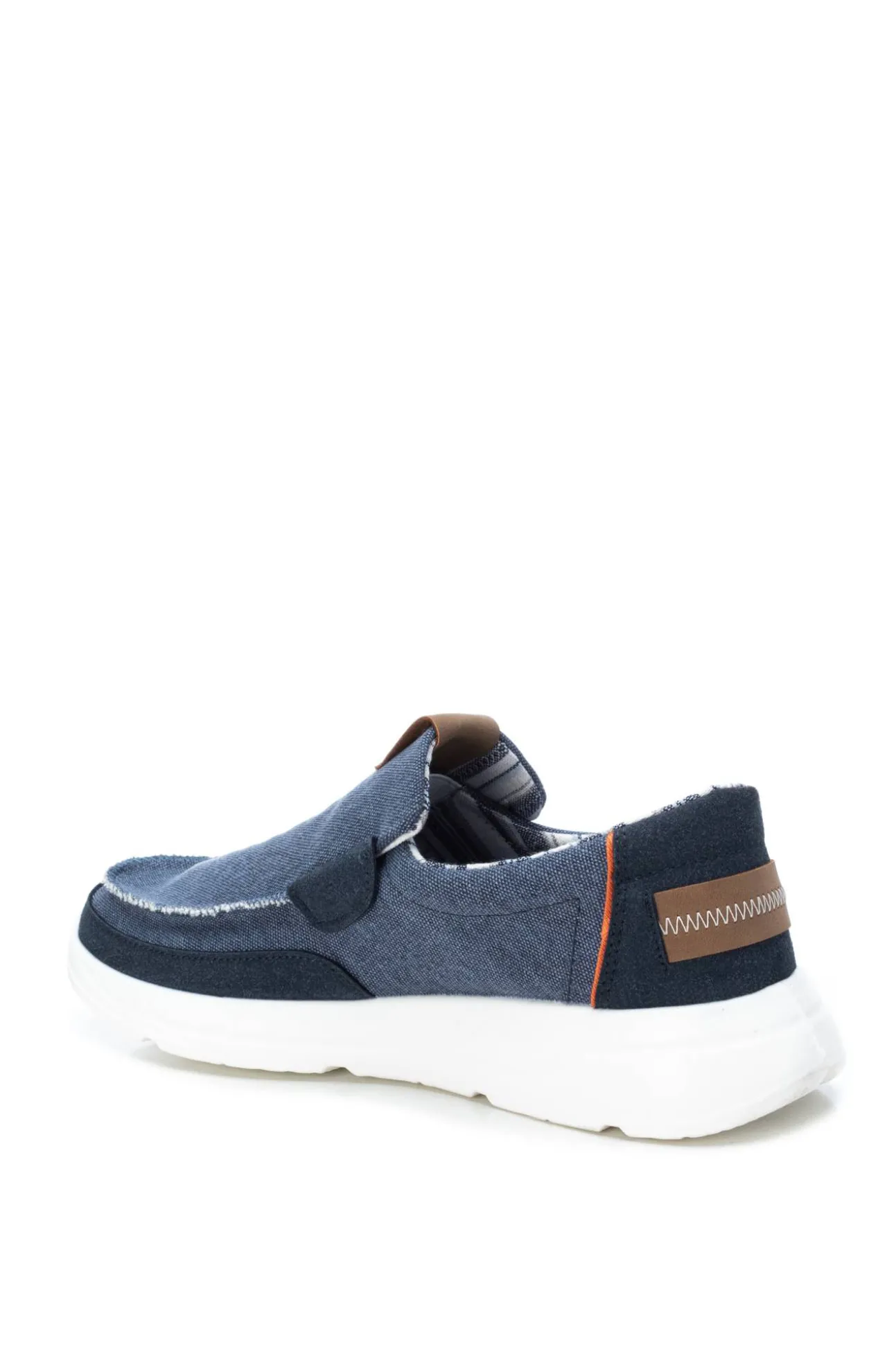 Zapatos Nautico Xti