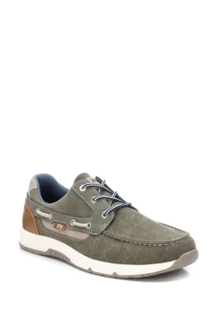 Zapatos Nautico Xti