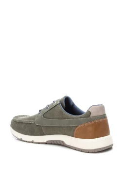 Zapatos Nautico Xti