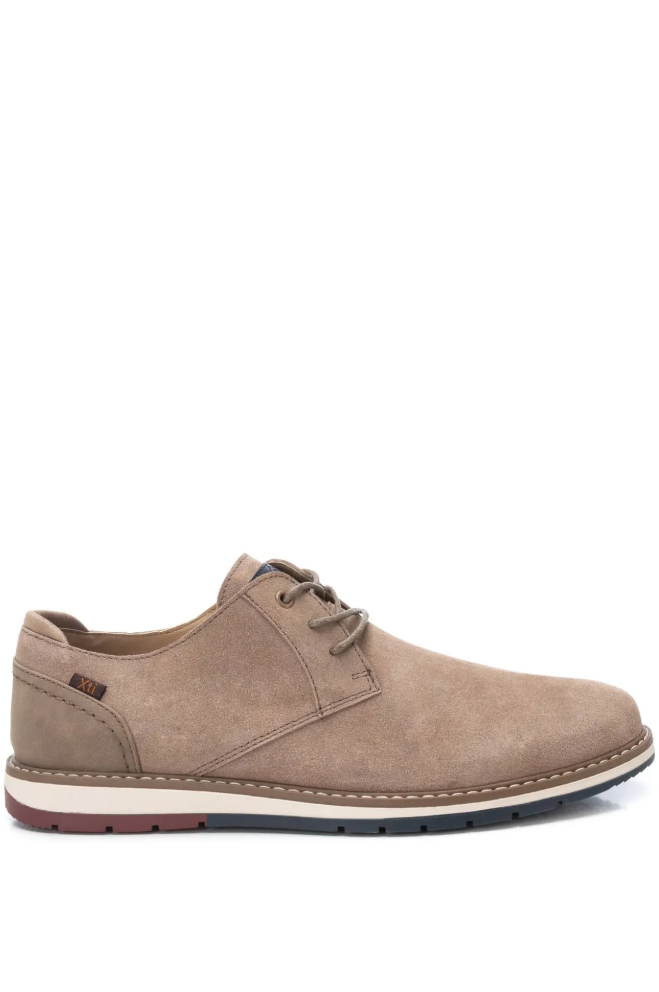 Zapatos Serraje