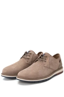 Zapatos Serraje