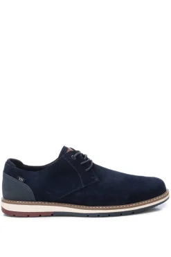 Zapatos Serraje